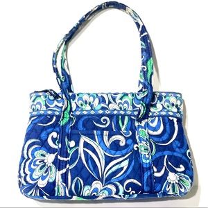 🤍Vera Bradley Mandy Tote Purse
